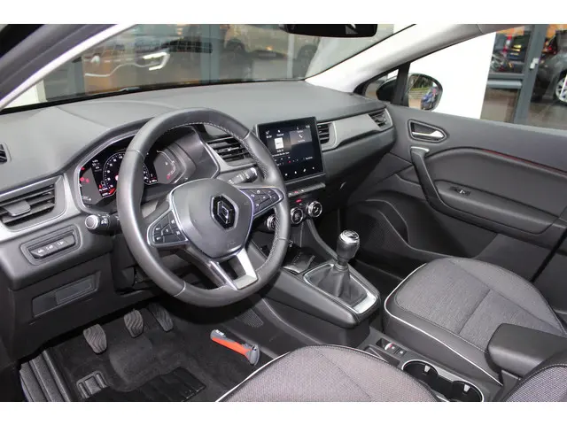 Renault Captur 1.0 TCe 90 Intens 2021 Benzine 3