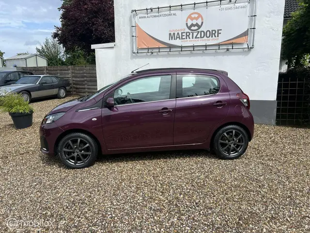 Peugeot 108 2