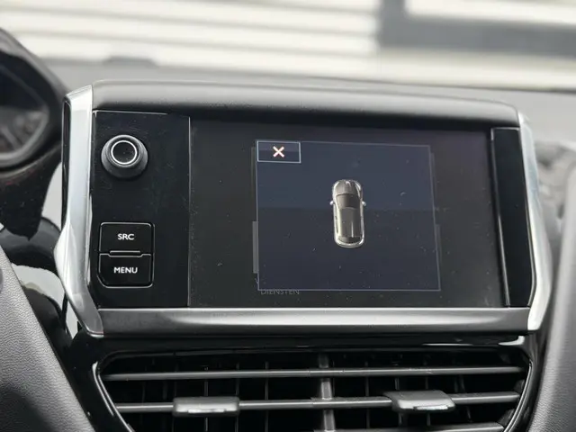 Peugeot 208 1.2 PureTech Blue Lion 2017 Benzine 20