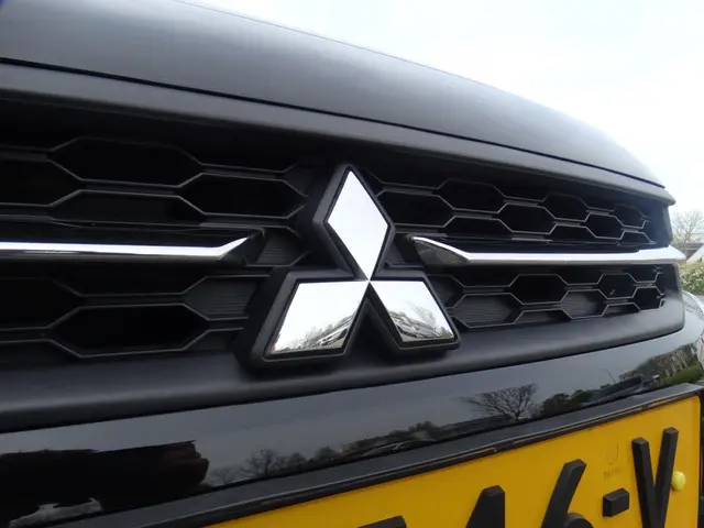 Mitsubishi ASX 1.6 Cleartec Connect Pro 2018 Benzine 16