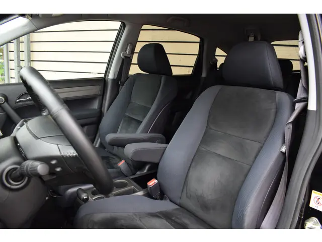 Honda CR-V 2.0i Comfort - Trekhaak 2012 Benzine 10