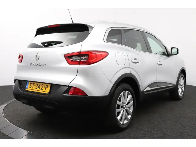Renault Kadjar 2