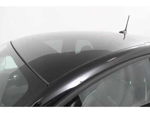 Fiat 500 1.2 Lounge 2019 Benzine 21