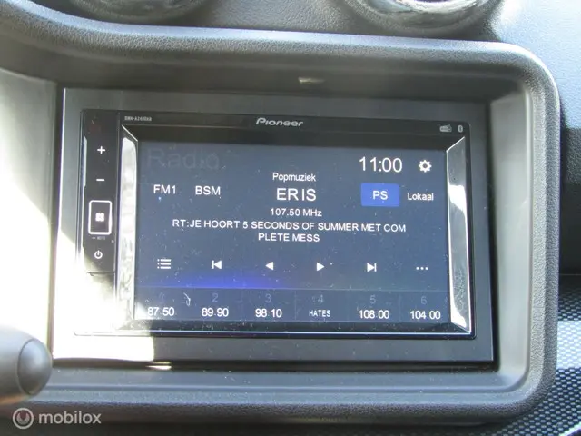 Aixam Coupé GTI Emotion | ABS, Airco 2024 Diesel 10