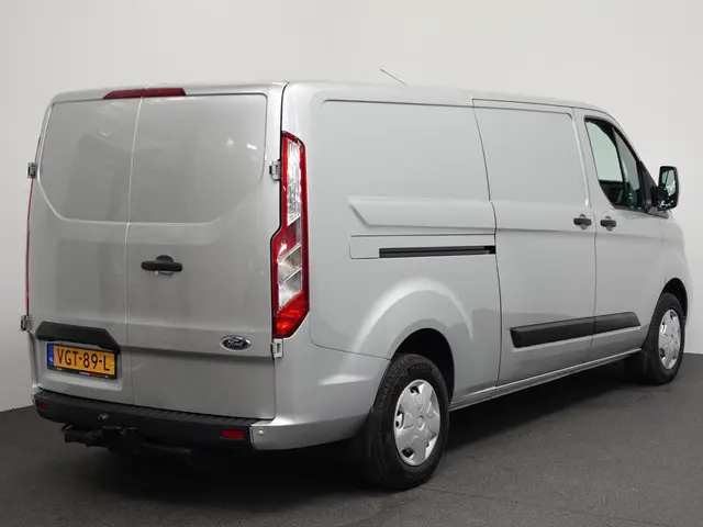 Ford Transit Custom 131pk L2H1 Trend 2020 Diesel 13