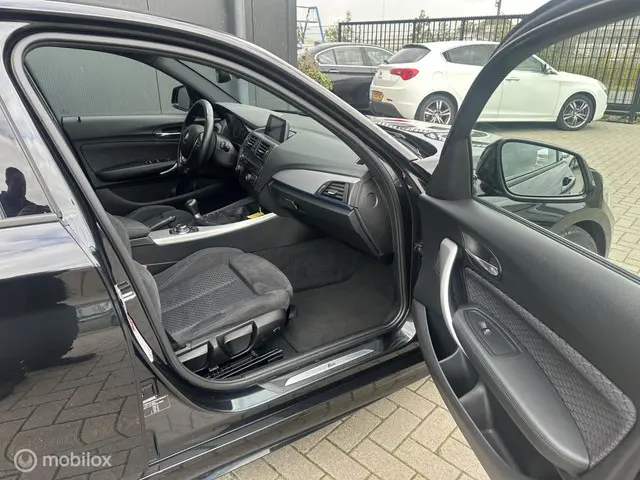 BMW 1 Serie 125i 2013 Benzine 20