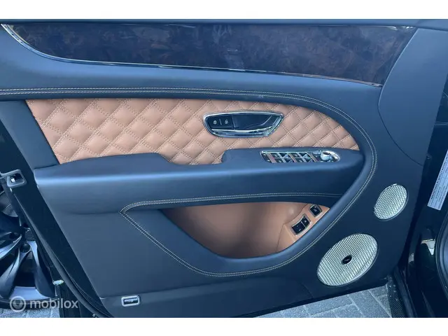 Bentley Bentayga 3.0 V6 Hybrid 2023 Hybride Benzine 16