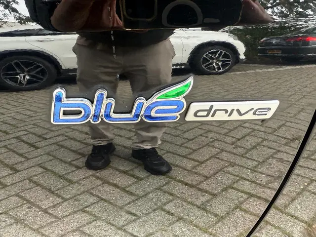 Hyundai i10 1.0 Pure/5D/Nieuw apk/blue drive 2012 Benzine 9