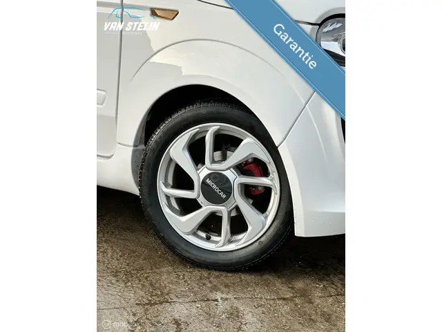 Microcar Dué Brommobiel Must 2024 | NIEUW 2024 Diesel 15