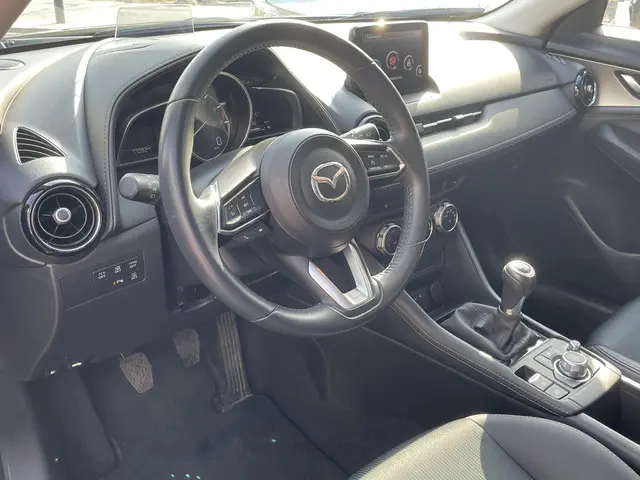 Mazda CX-3 2.0 SkyActiv-G 121 Luxury 2021 Benzine 13