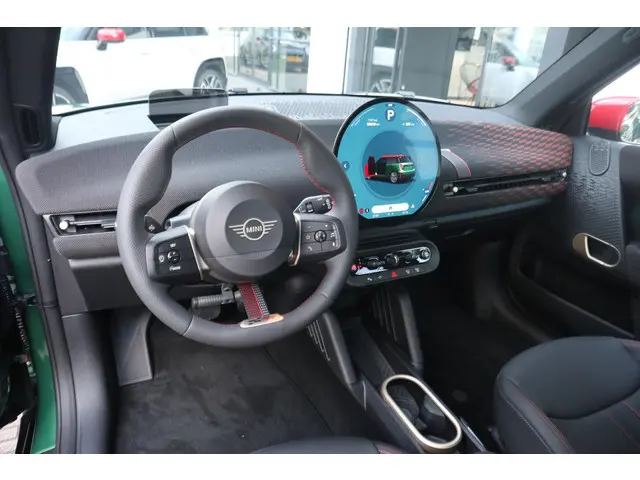 MINI 3-Deurs E 2025 Elektrisch 5