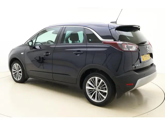 Opel Crossland X 1.2 Turbo 110pk Innovation 2019 Benzine 4