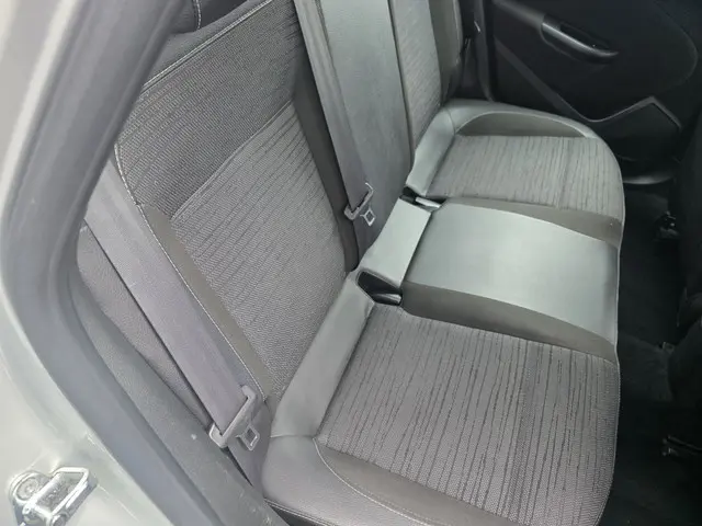 Opel Astra 1.4 Turbo Design Edition 2014 Benzine 11