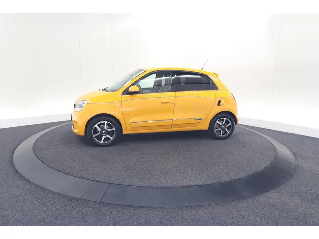 Renault Twingo 1.0 SCe Intens 2019 Benzine 53