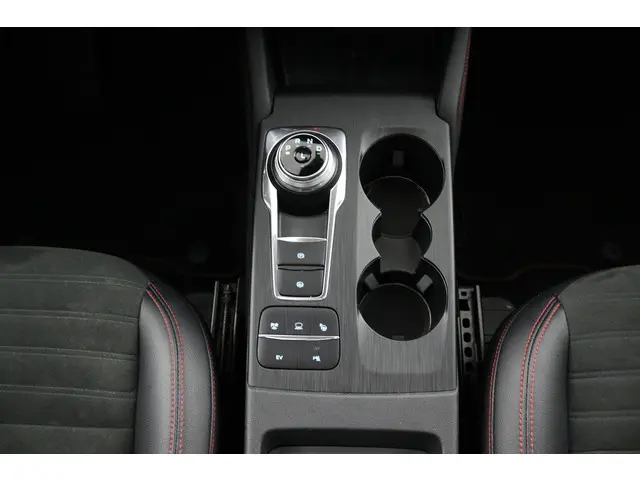 Ford Kuga 2.5 PHEV ST-Line 2021 Hybride Benzine 24