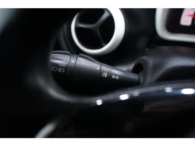 Smart Forfour 1.0 Pure 2016 Benzine 22