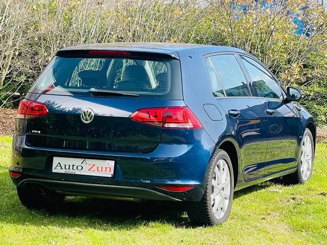 Volkswagen Golf 1.4 TSI Highline/Automaat 2013 Benzine 6