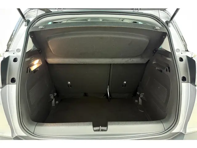 Opel Crossland 1.2 Turbo Elegance 2021 Benzine 10