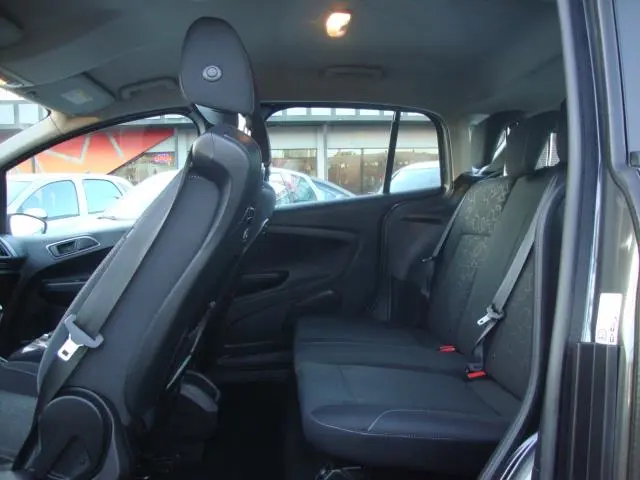 Ford B-MAX 1.0 EcoBoost Style ( 2015 Airco ) 2015 Benzine 18