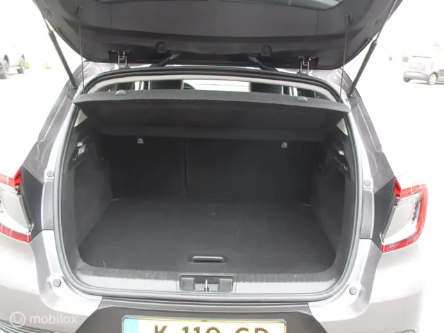 Renault Captur 1.0 TCe 100 Intens 2020 Benzine 6