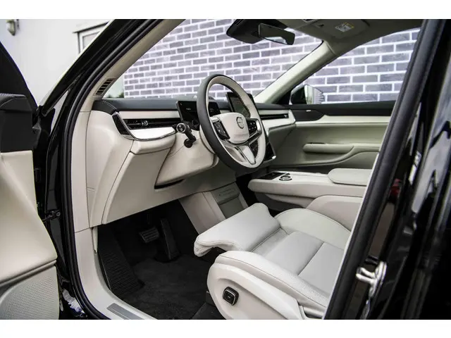 Volvo EX90 Single Motor Plus 7p. 104 kWh 2025 Elektrisch 16