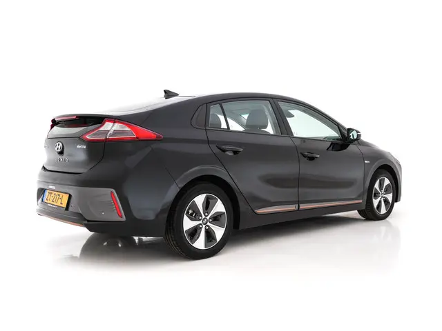 Hyundai IONIQ Comfort EV 2019 Elektrisch 6