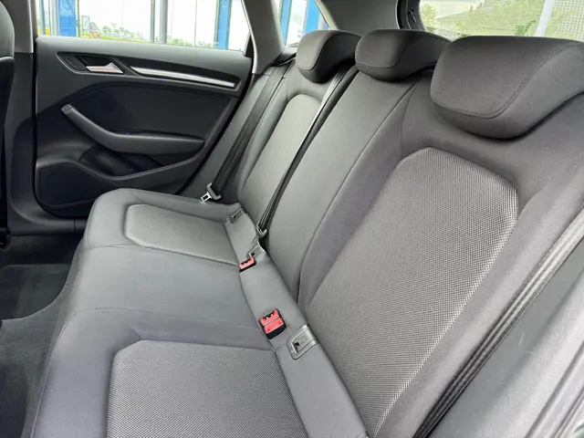 Audi A3 Sportback 35 TFSI CoD 2019 Benzine 36