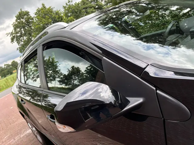 Renault Mégane Estate 1.2 TCe Expression 2012 Benzine 7