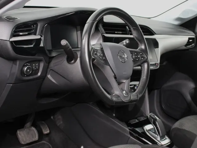 Opel Corsa-e Edition 50 kWh 2020 Elektrisch 2