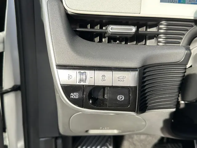 Hyundai IONIQ 5 Lounge AWD 77.4 kWh 2023 Elektrisch 22