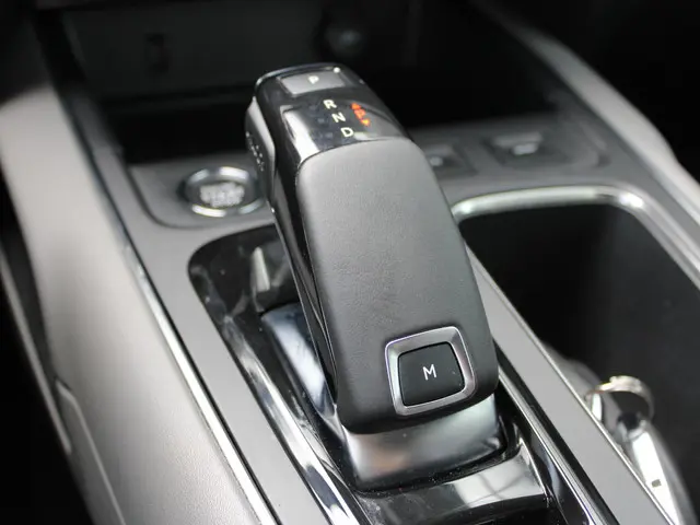 Citroën C5 Aircross 1.6 PureTech Shine 2019 Benzine 22