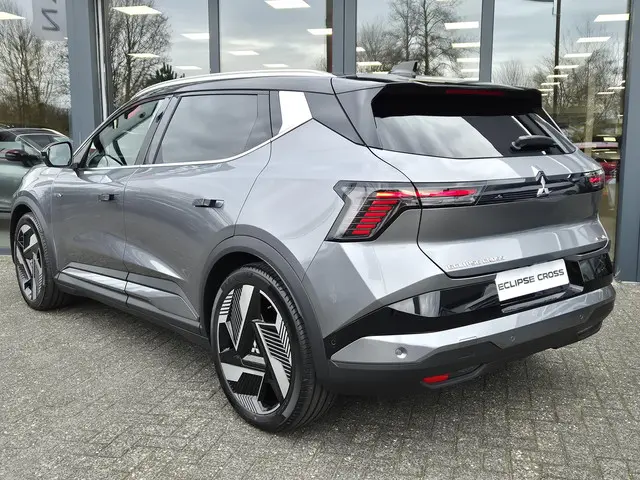Mitsubishi Eclipse Cross Instyle 87 kWh 2025 Elektrisch 6