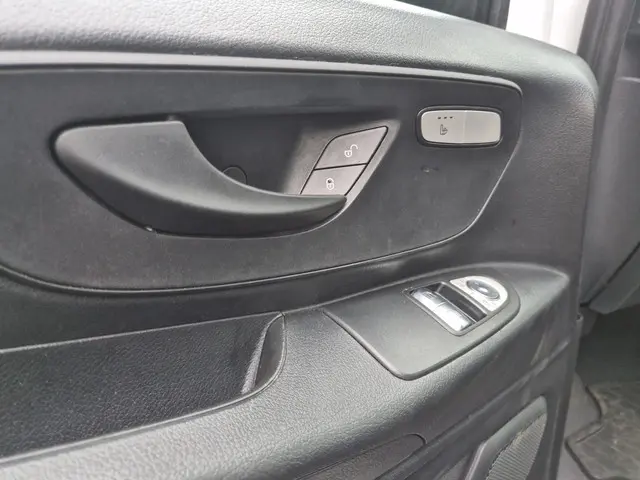 Mercedes-Benz Vito 116 CDI L3 Pro 2024 Diesel 14