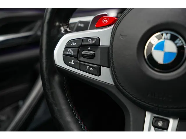 BMW M5 5-serie 2018 Benzine 23