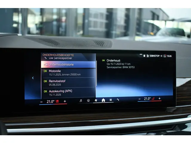 BMW X5 xDrive50e M-Sport 2023 Hybride Benzine 49