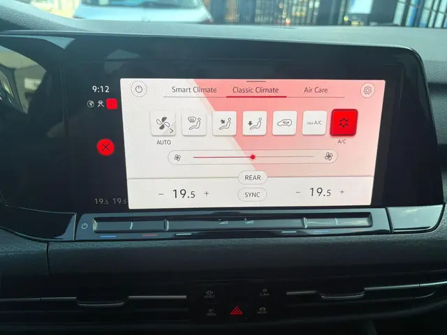 Volkswagen Golf 2.0 TSI GTI 2021 Benzine 10