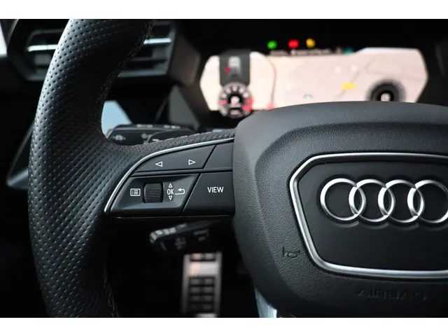 Audi A3 Sportback 35 TFSI S-Line 2021 Benzine 20