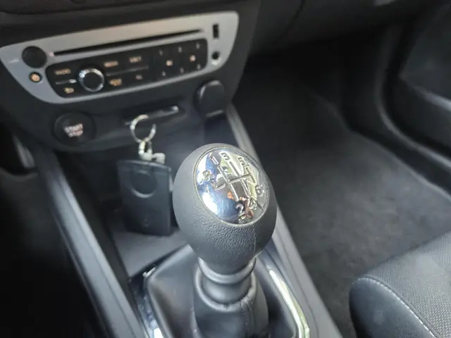 Renault Mégane Estate 1.2 TCe 2014 Benzine 5
