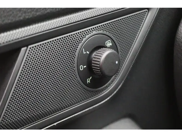 Škoda Fabia 1.0 Sprint 2016 Benzine 29