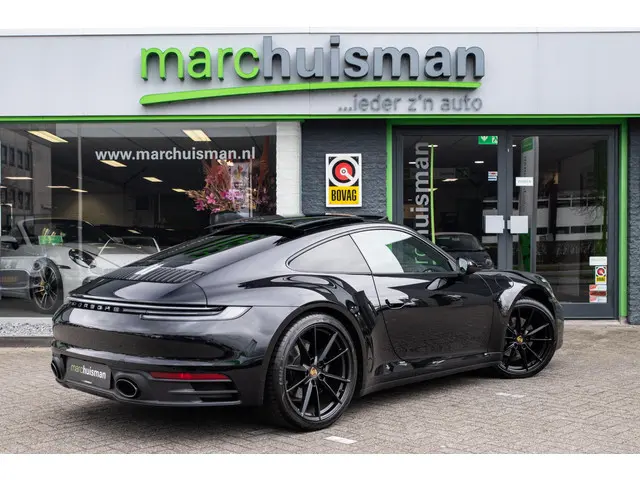 Porsche 911 3.0 Carrera 2020 Benzine 16