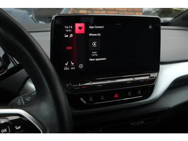 Volkswagen ID.4 Pro 77 kWh 2021 Elektrisch 14