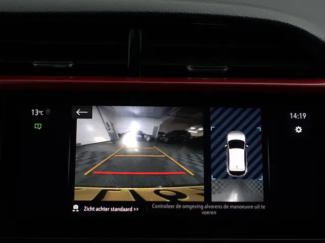 Opel Corsa 1.2 131pk GS Line Aut- 2020 Benzine 10