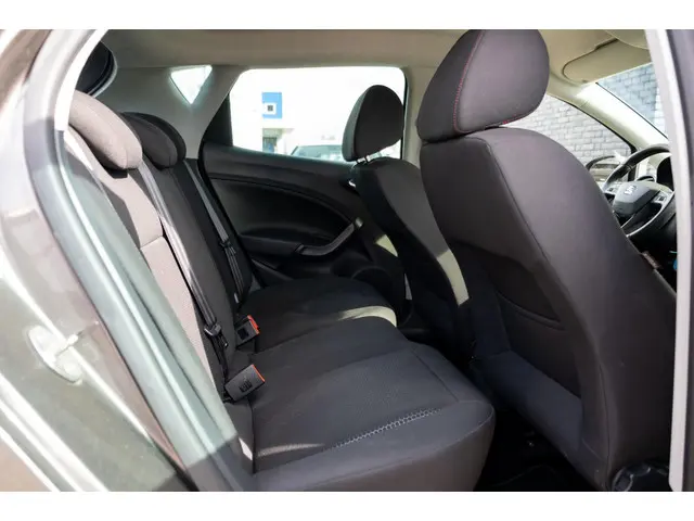 SEAT Ibiza 1.0 TSI FR | LED | Navi | Carplay 2017 Benzine 21