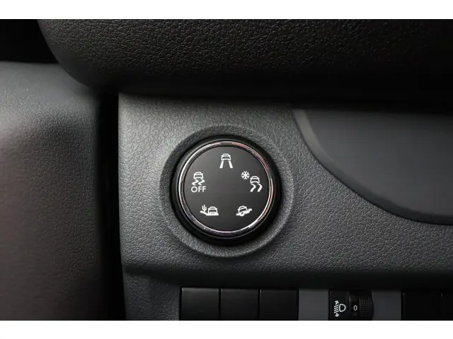 Fiat E-Scudo L2H1 SX 75 kWh 2022 Elektrisch 27