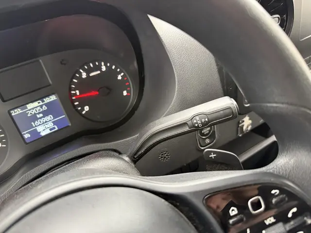 Mercedes-Benz Sprinter 317 1.9 CDI 2022 Diesel 23