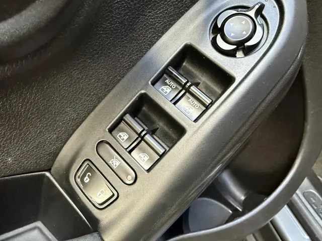 Fiat 500X 1.5 Hybrid RED 2022 Hybride Benzine 11