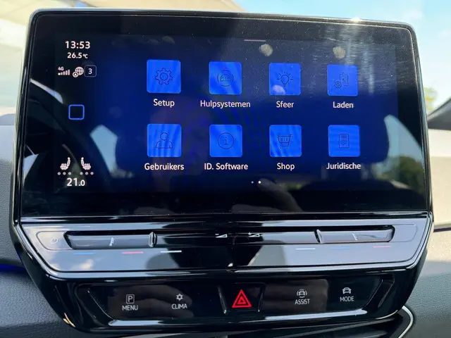 Volkswagen ID.3 City 45 kWh 2021 Elektrisch 25