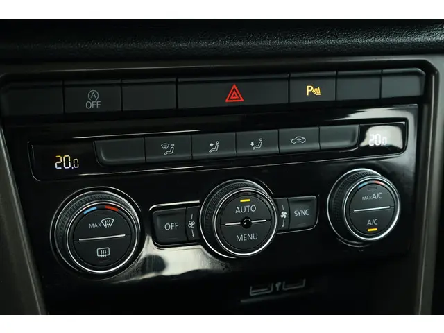 Volkswagen T-Roc 1.0 TSI Style 2019 Benzine 20
