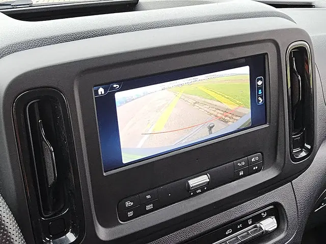 Mercedes-Benz Vito 114 2024 Diesel 14