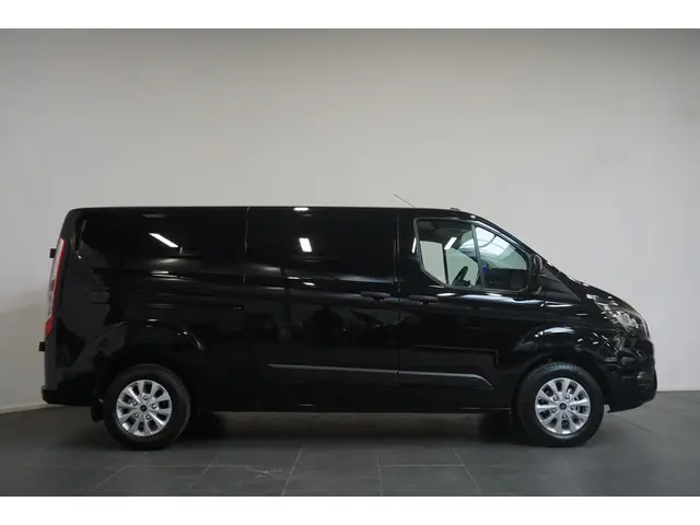 Ford Transit Custom 300 2.0 TDCI L2H1 Trend 2023 Diesel 17